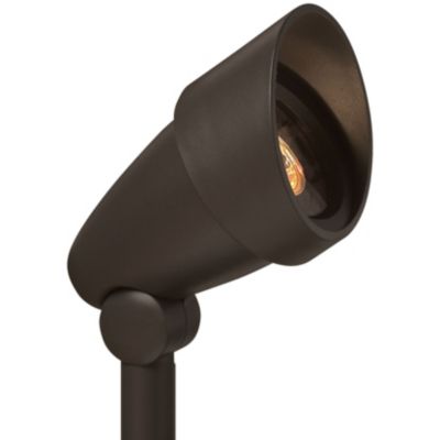MR16 Spotlight with Step Cowl by Hinkley Lighting - Starlight Lighting USA and Canada